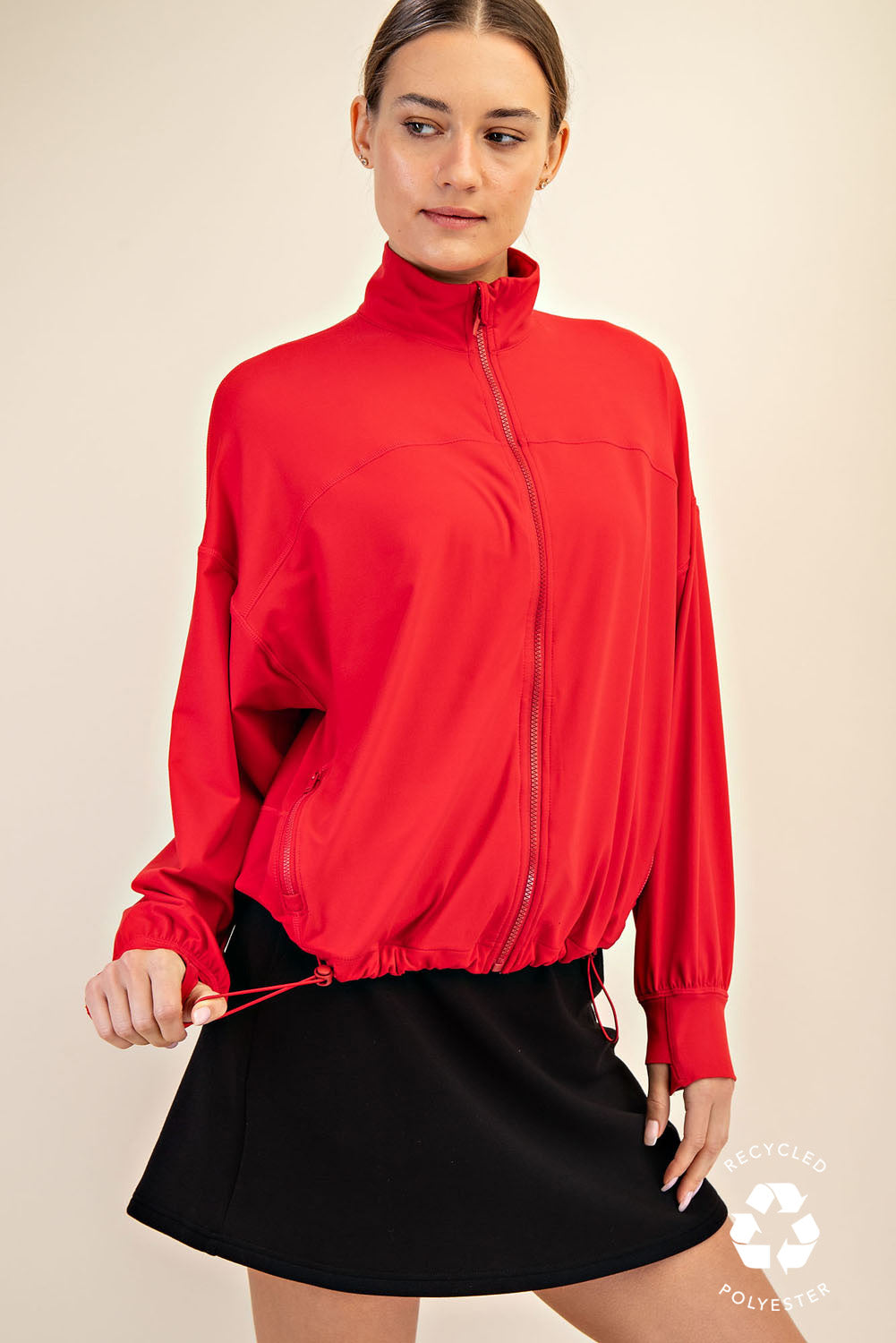 Magic Jacket