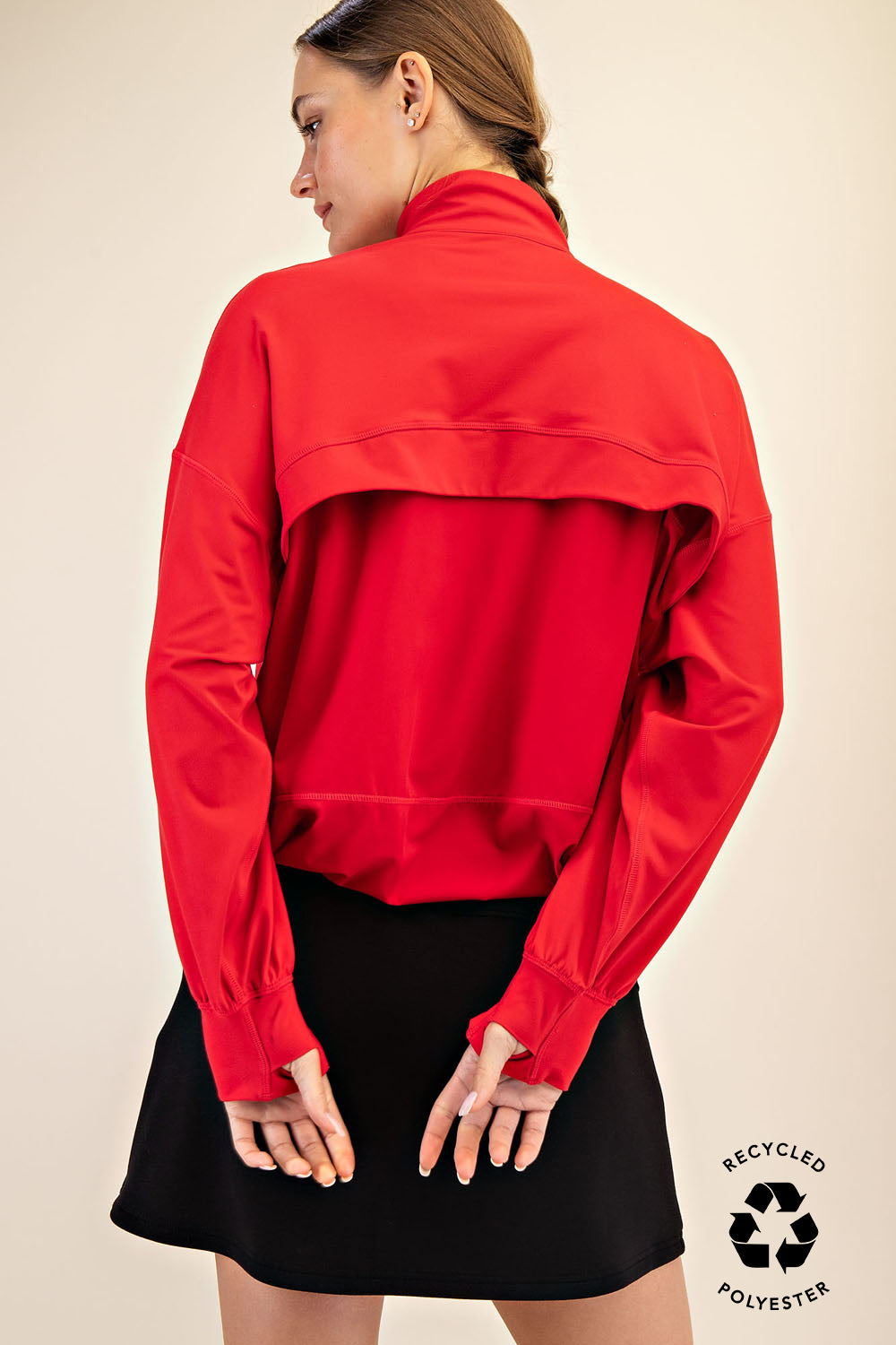 Magic Jacket