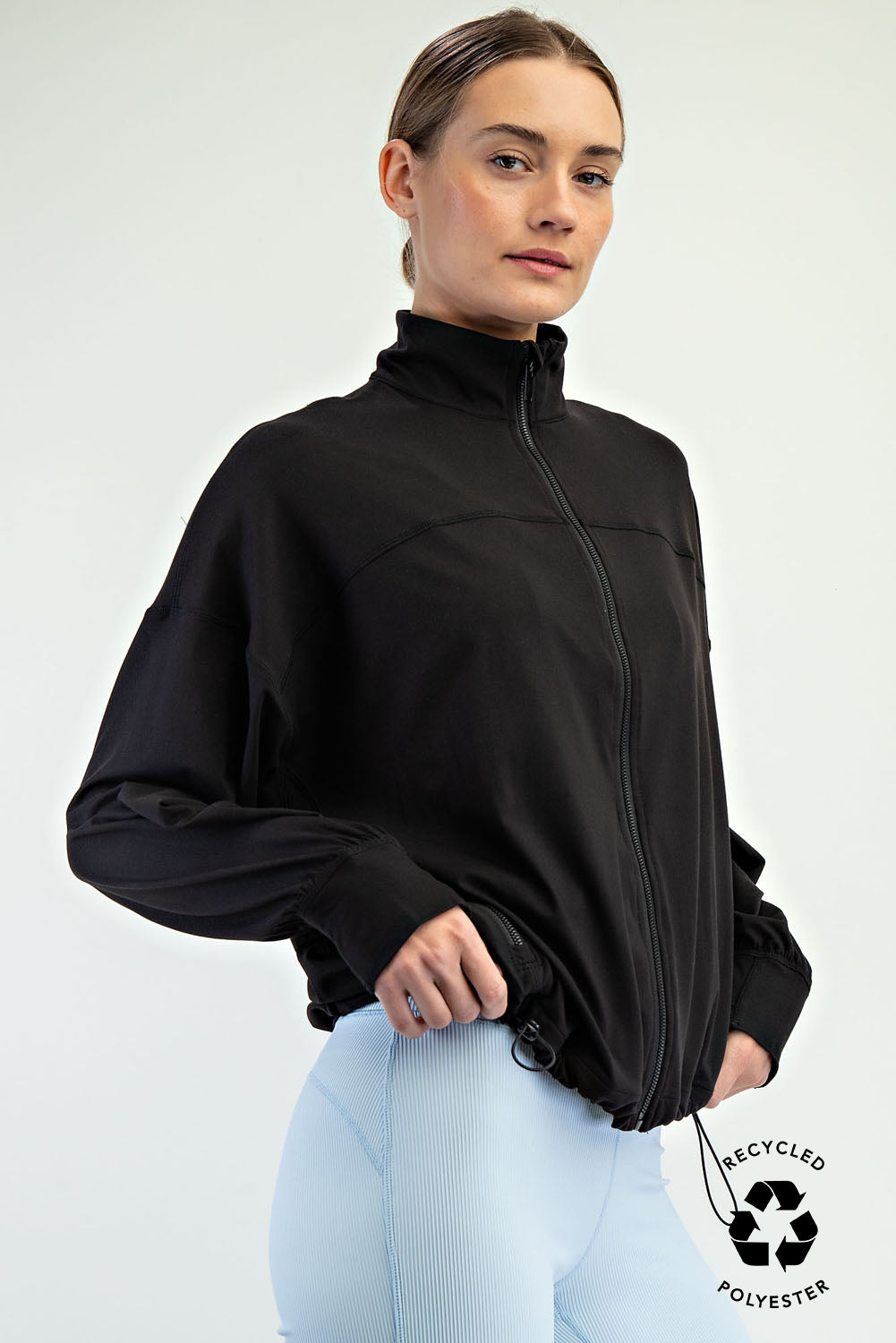 Magic Jacket