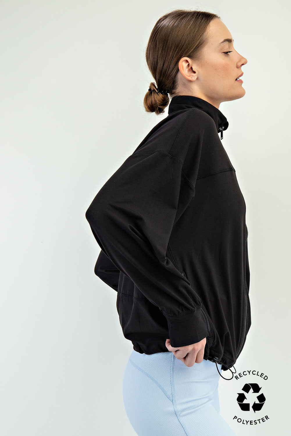 Magic Jacket