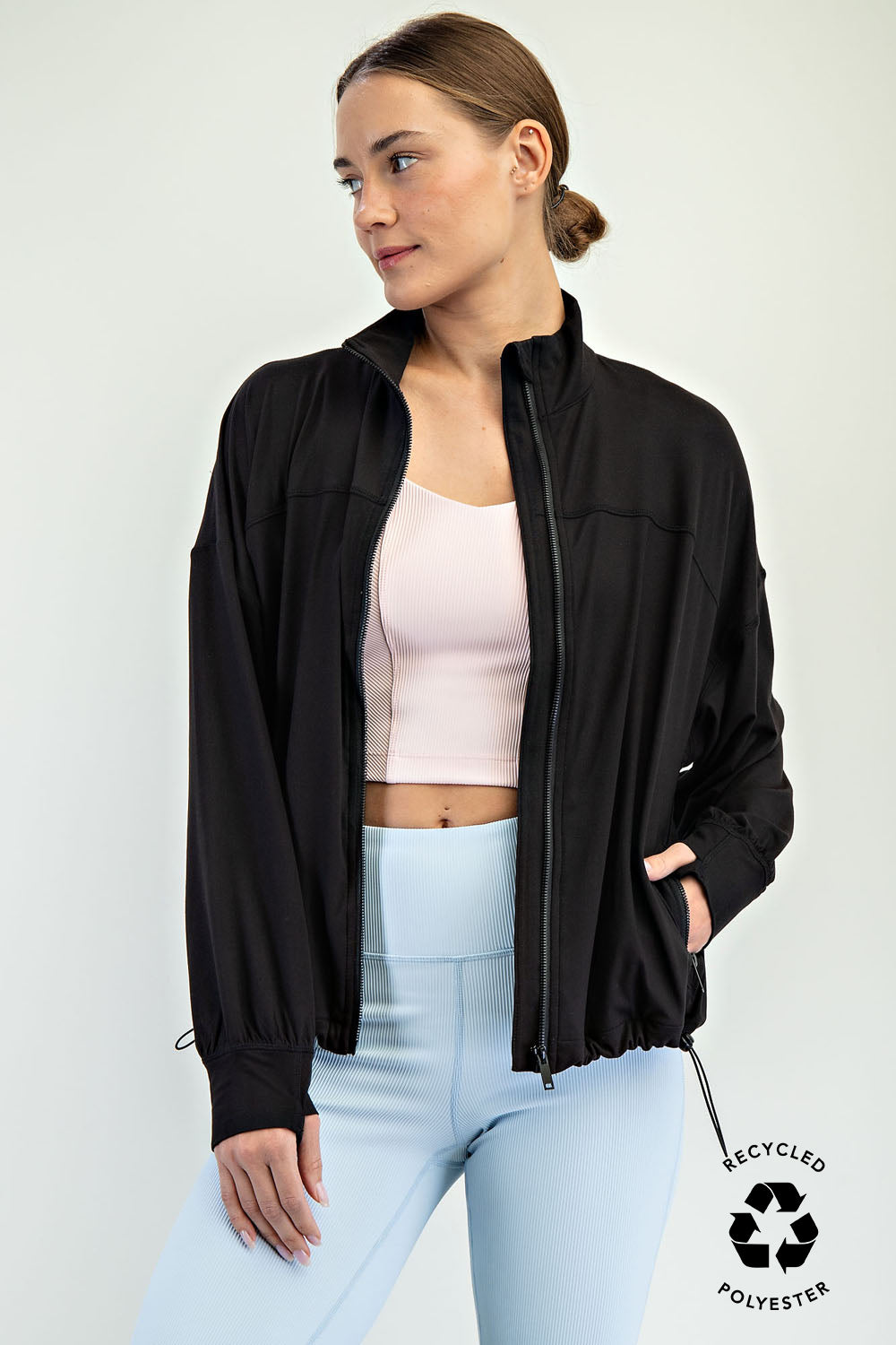 Magic Jacket