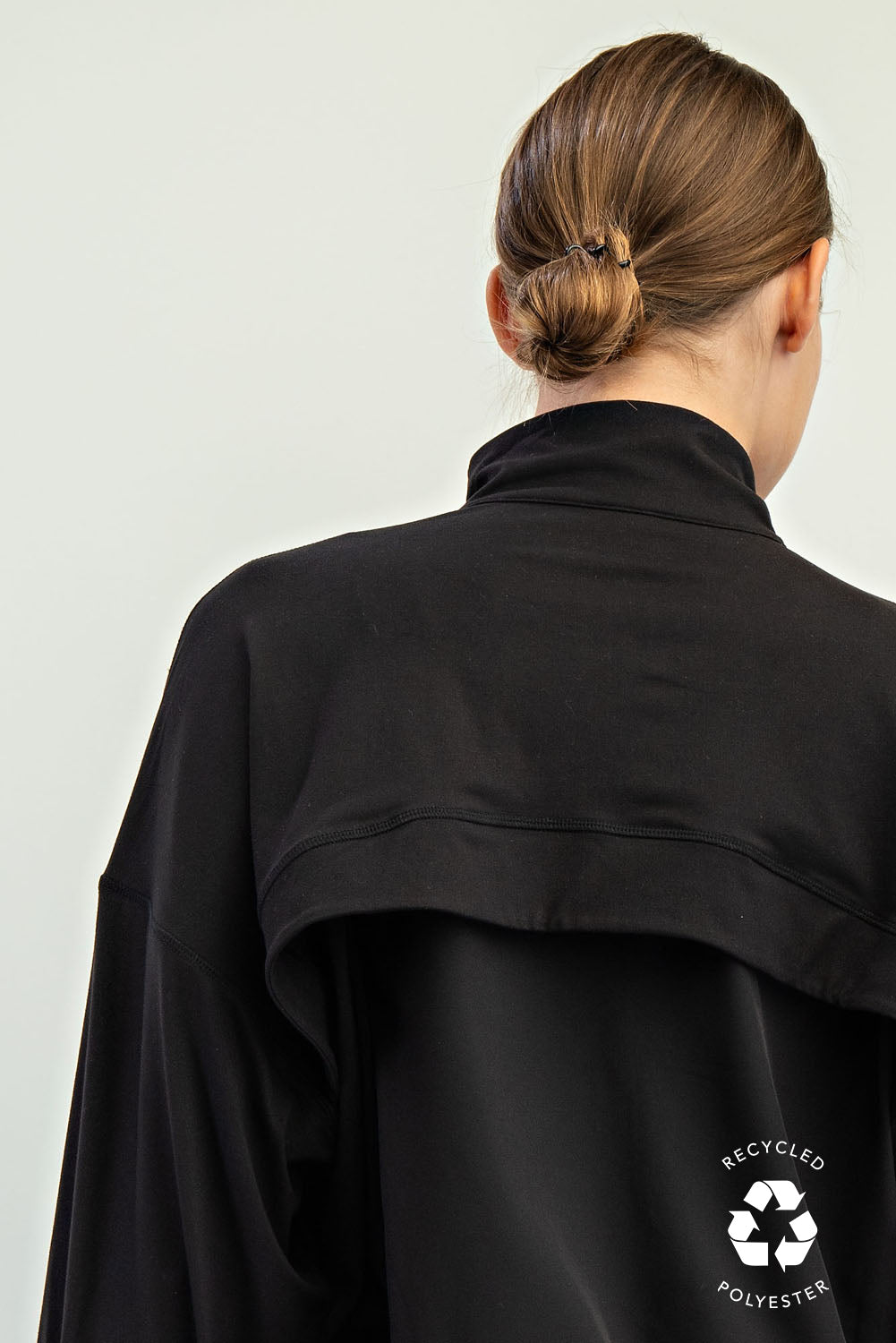 Magic Jacket