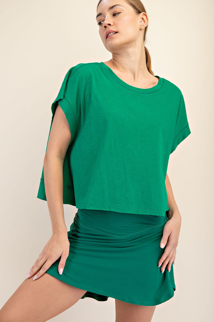 Chasing You Top