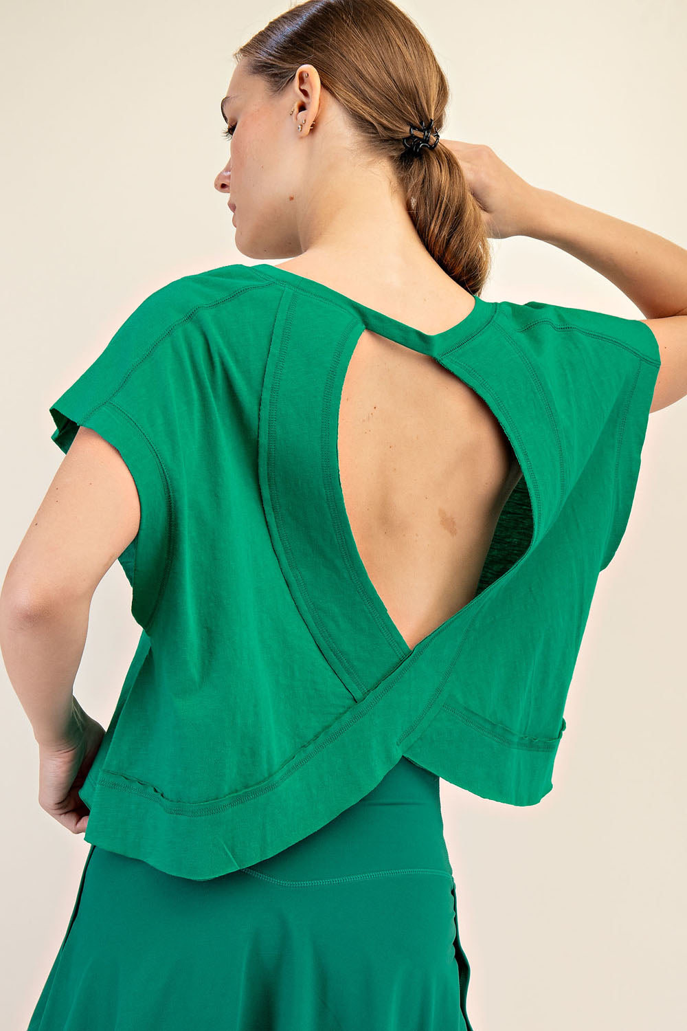 Chasing You Top