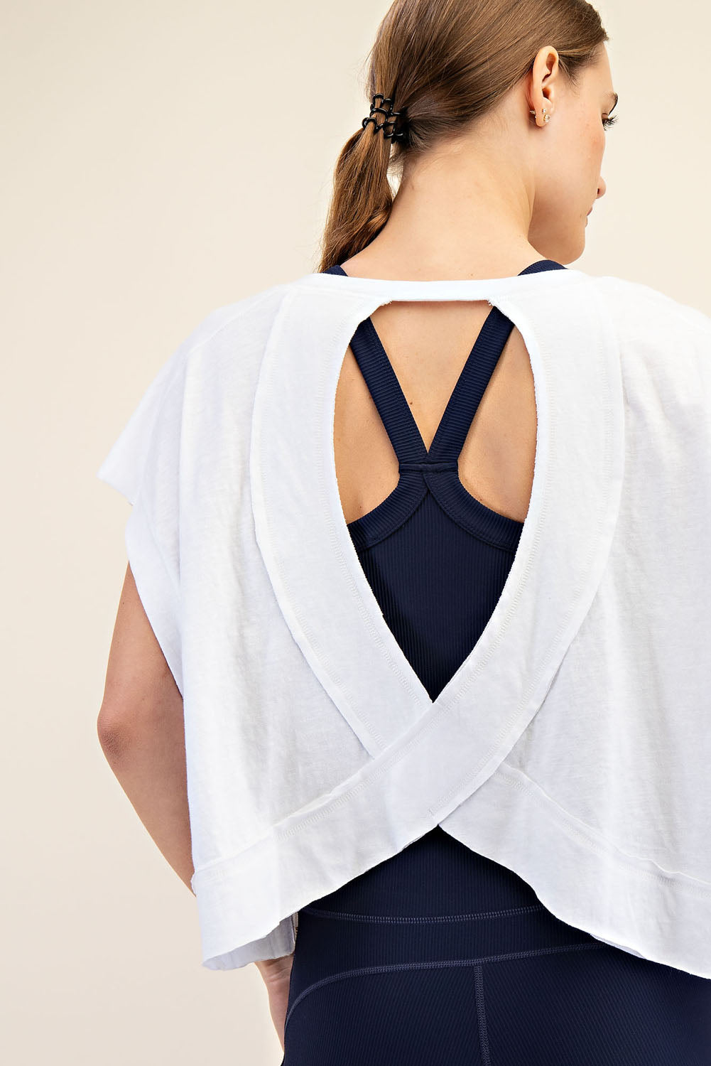 Chasing You Top