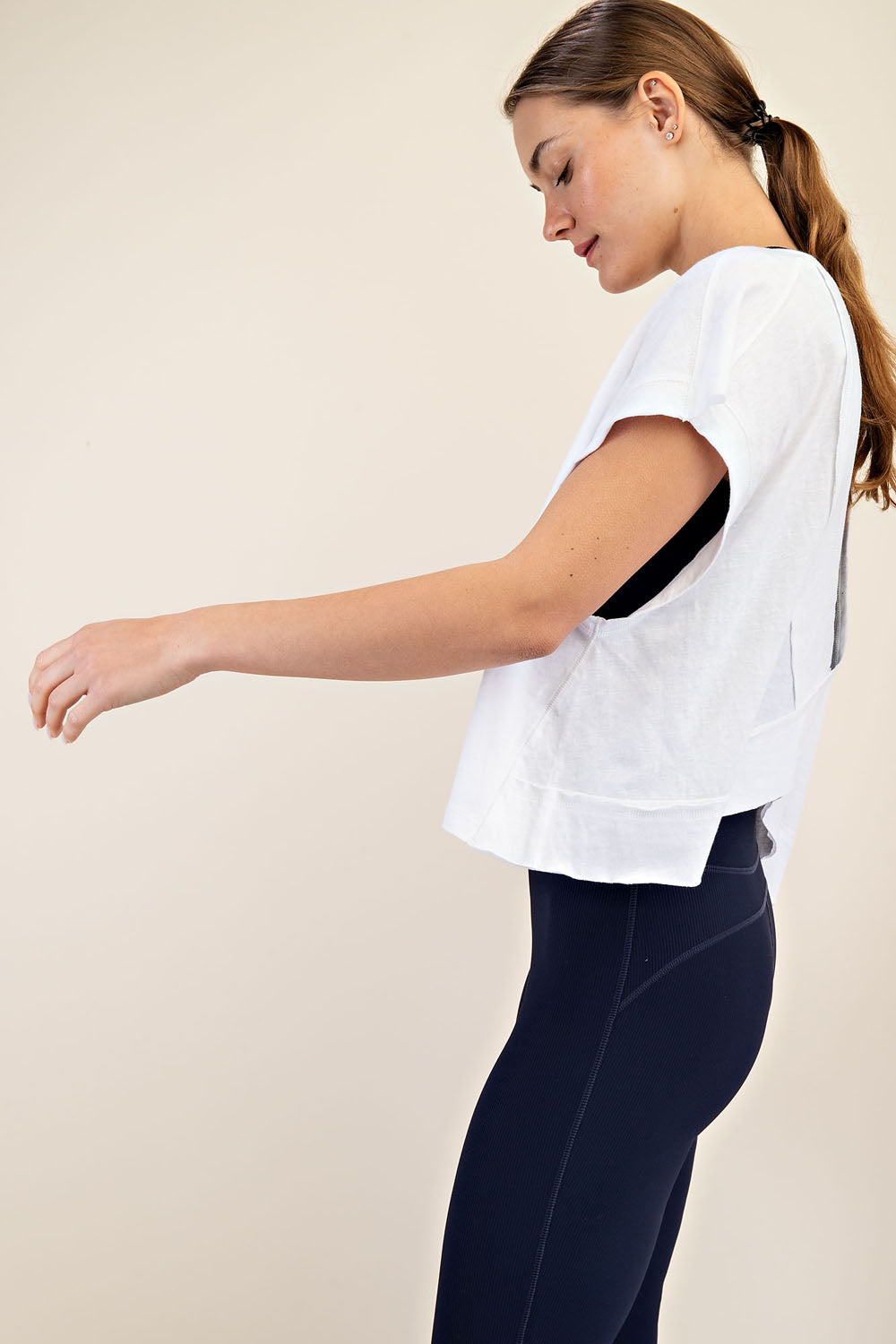 Chasing You Top