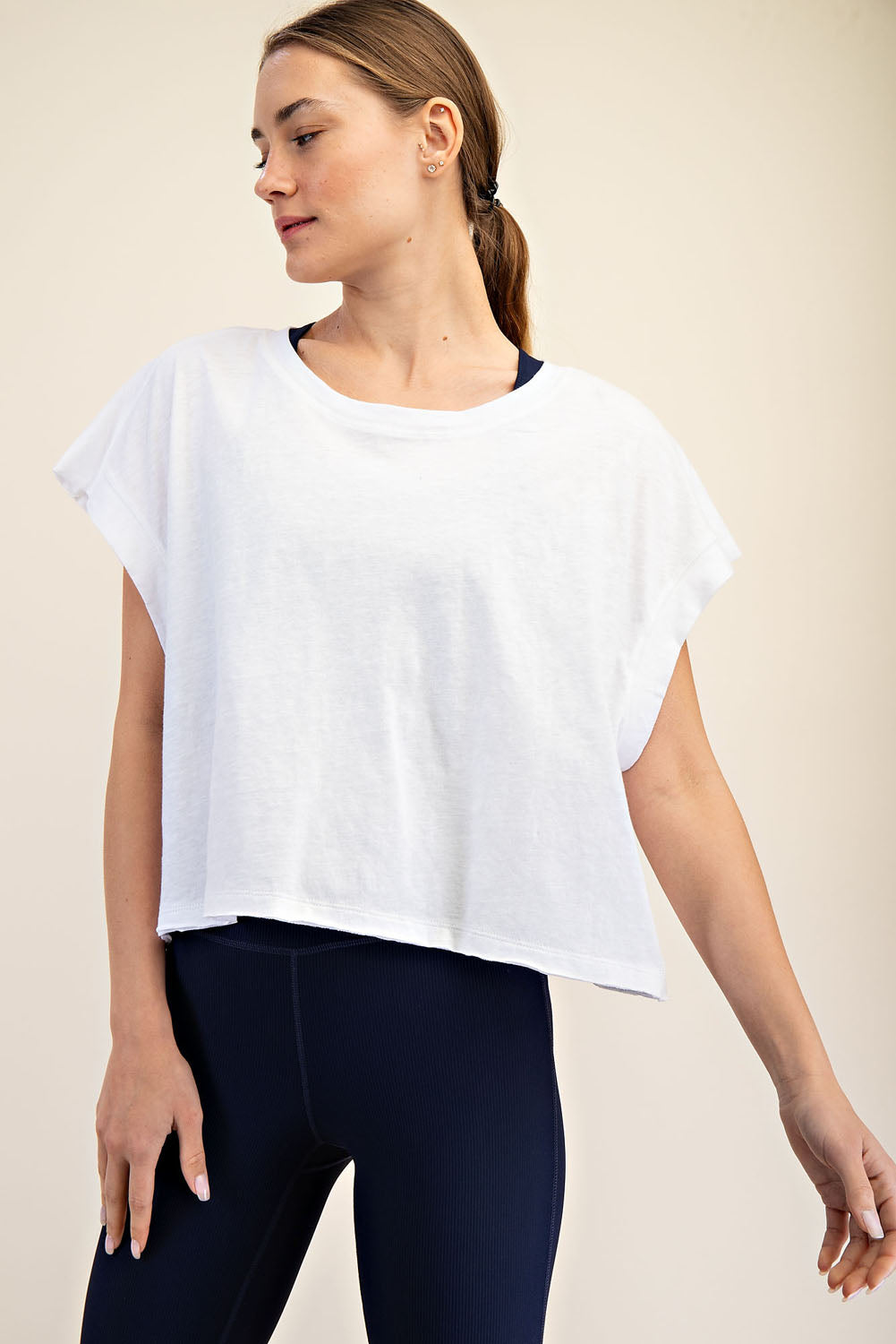 Chasing You Top