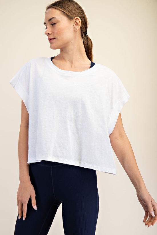 Chasing You Top