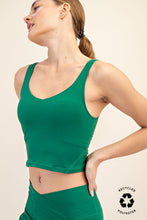 Load image into Gallery viewer, V NECK YOGA TOP
