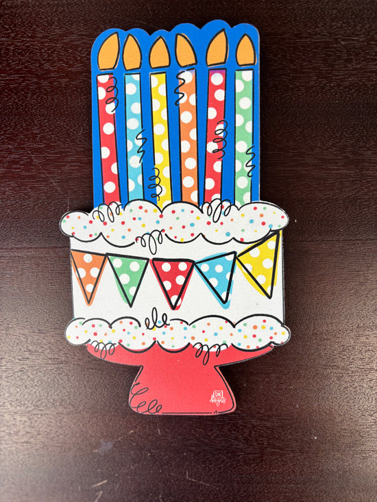 Hanging Door Sign Mini Attachments