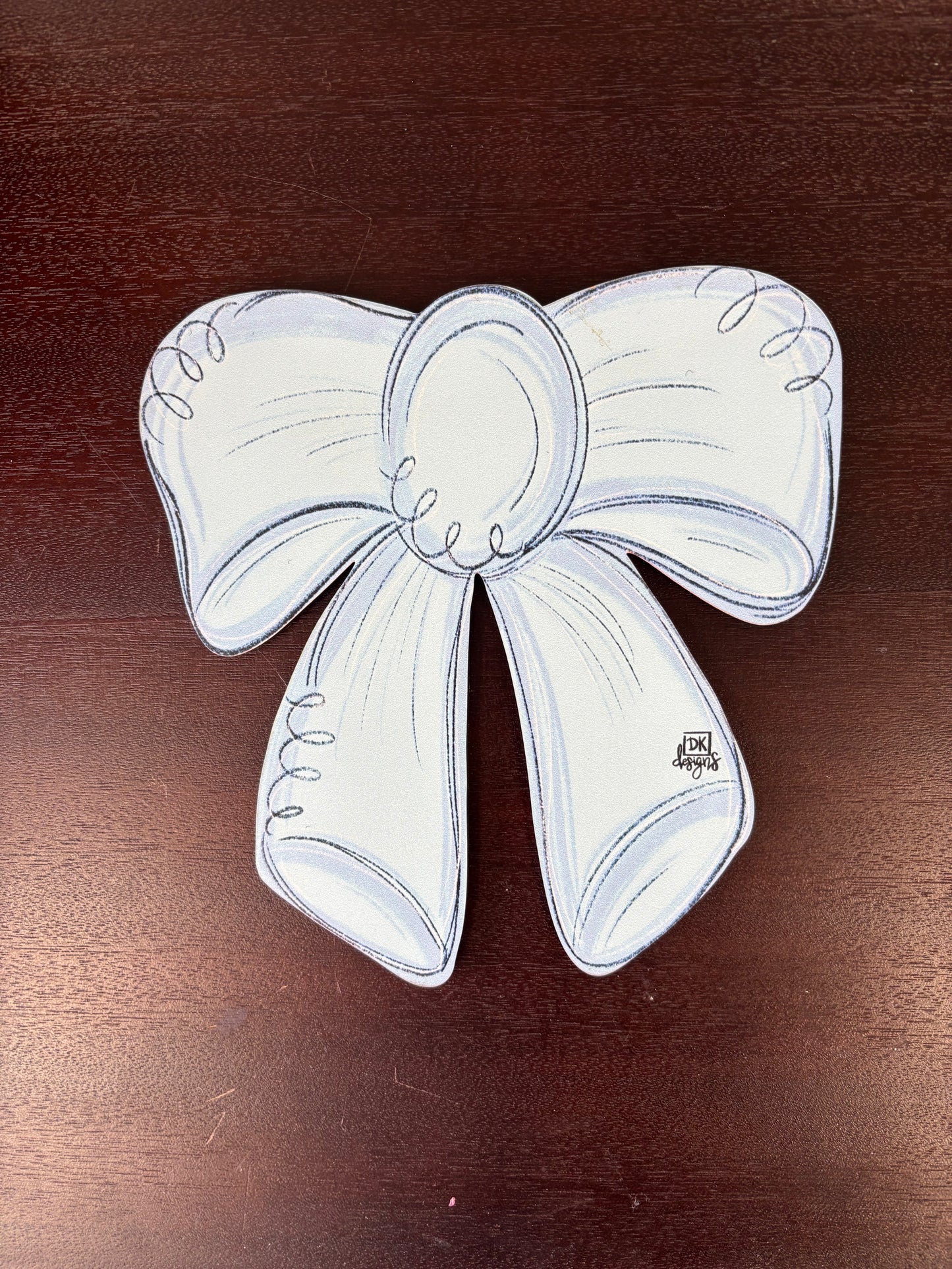 Hanging Door Sign Mini Attachments