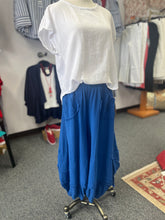 Load image into Gallery viewer, Oh My Gauze Guchi Pant
