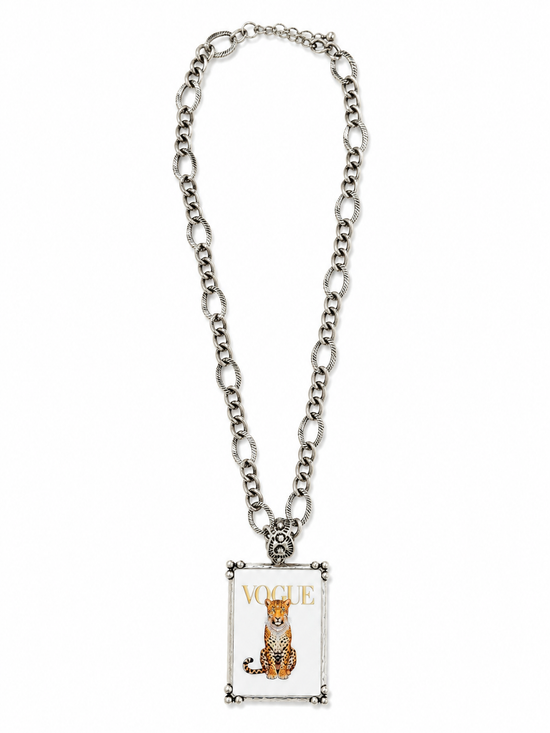 Vogue Necklace