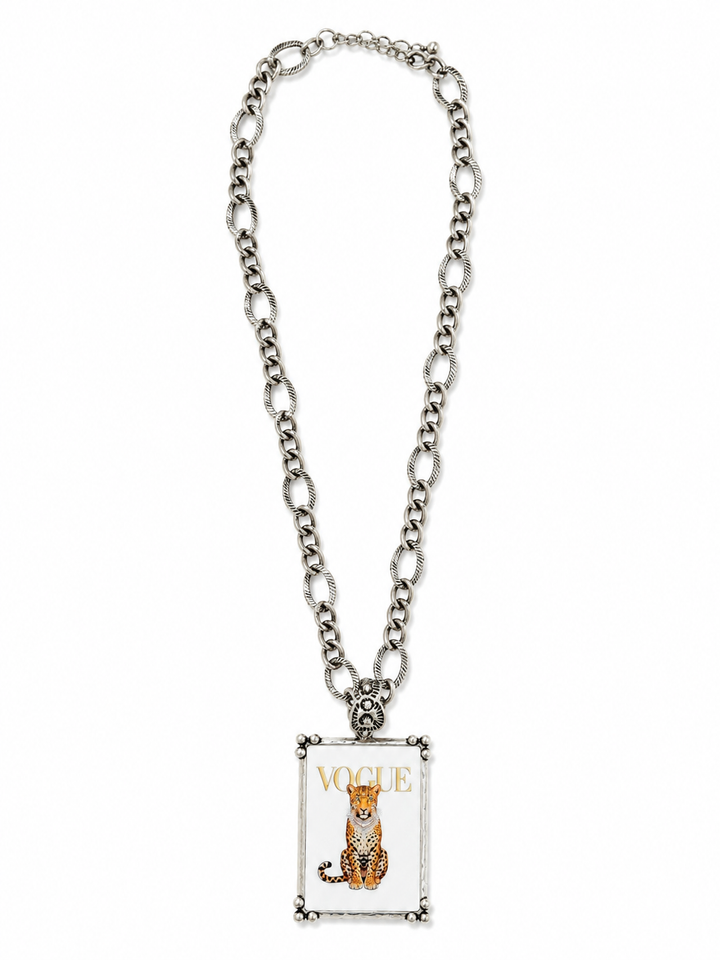Vogue Necklace