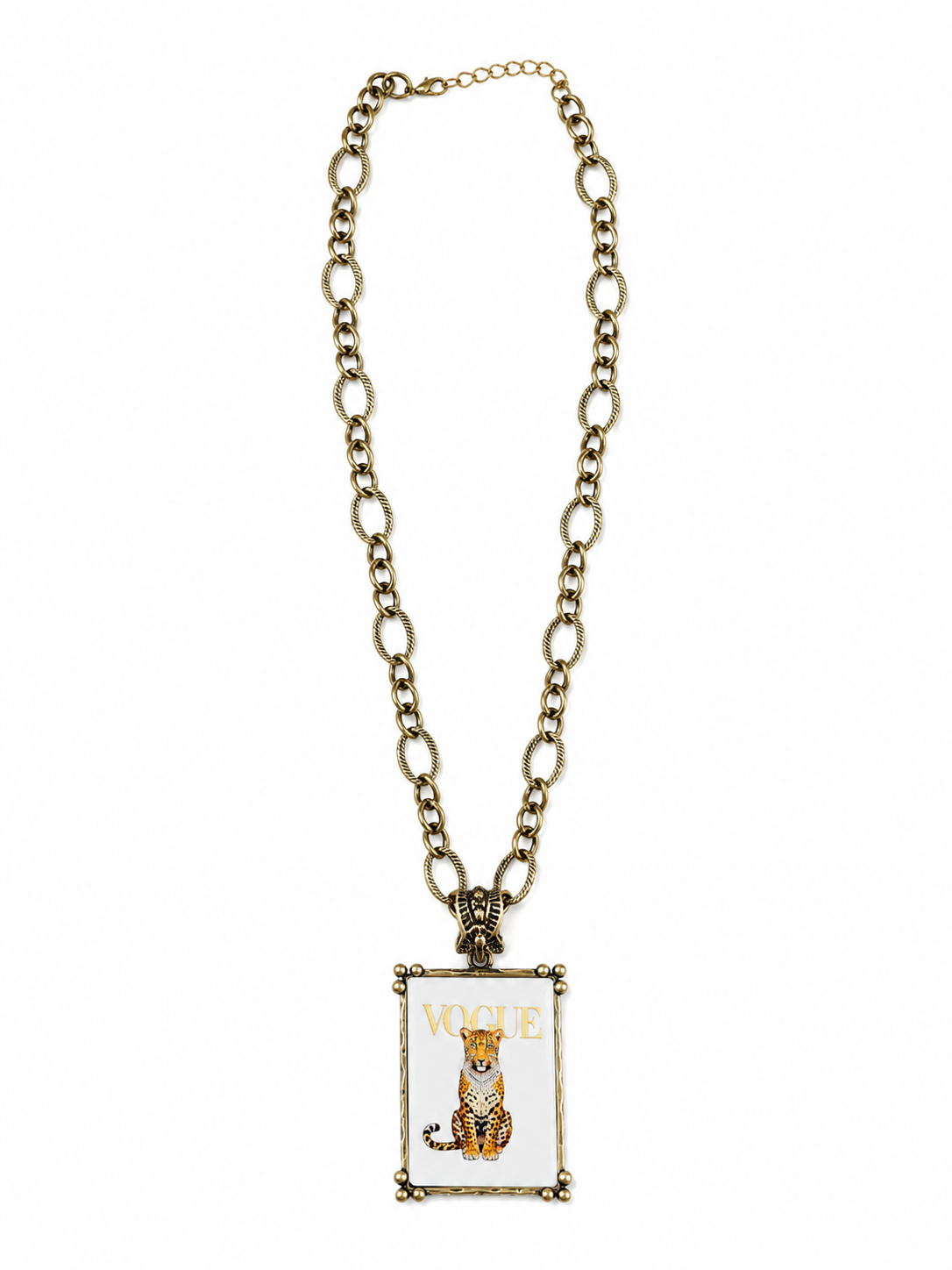 Vogue Necklace