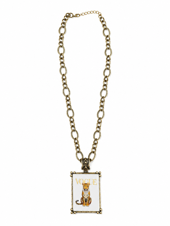 Vogue Necklace