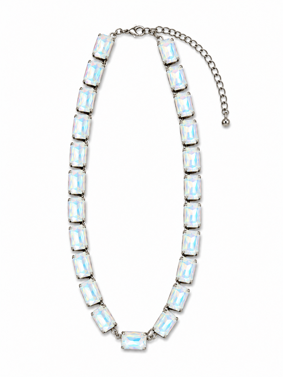 Opalescent Necklaces