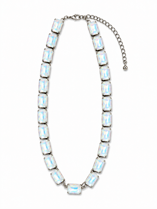 Opalescent Necklaces