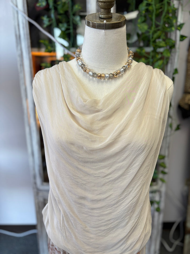 Cleo Tank