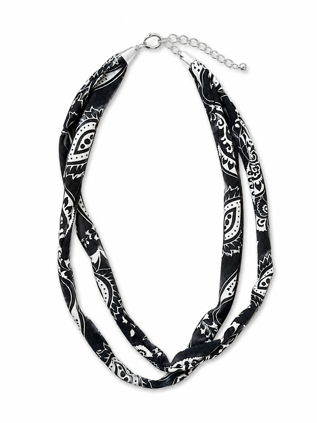 Bandana Necklace