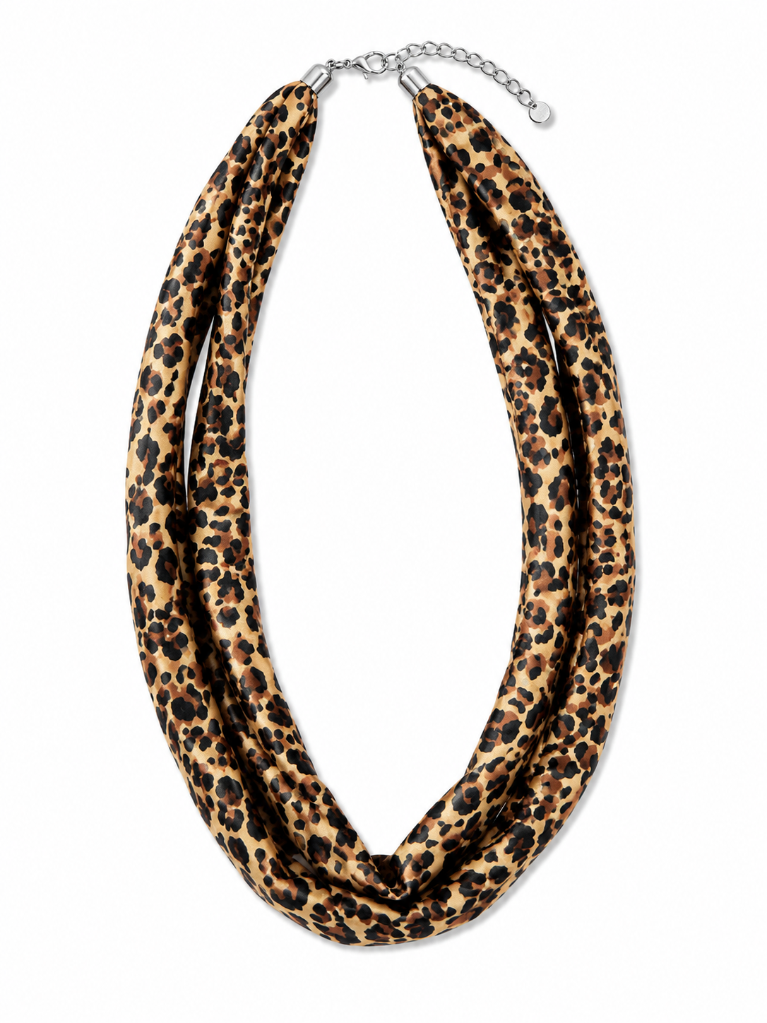 Bandana Necklace