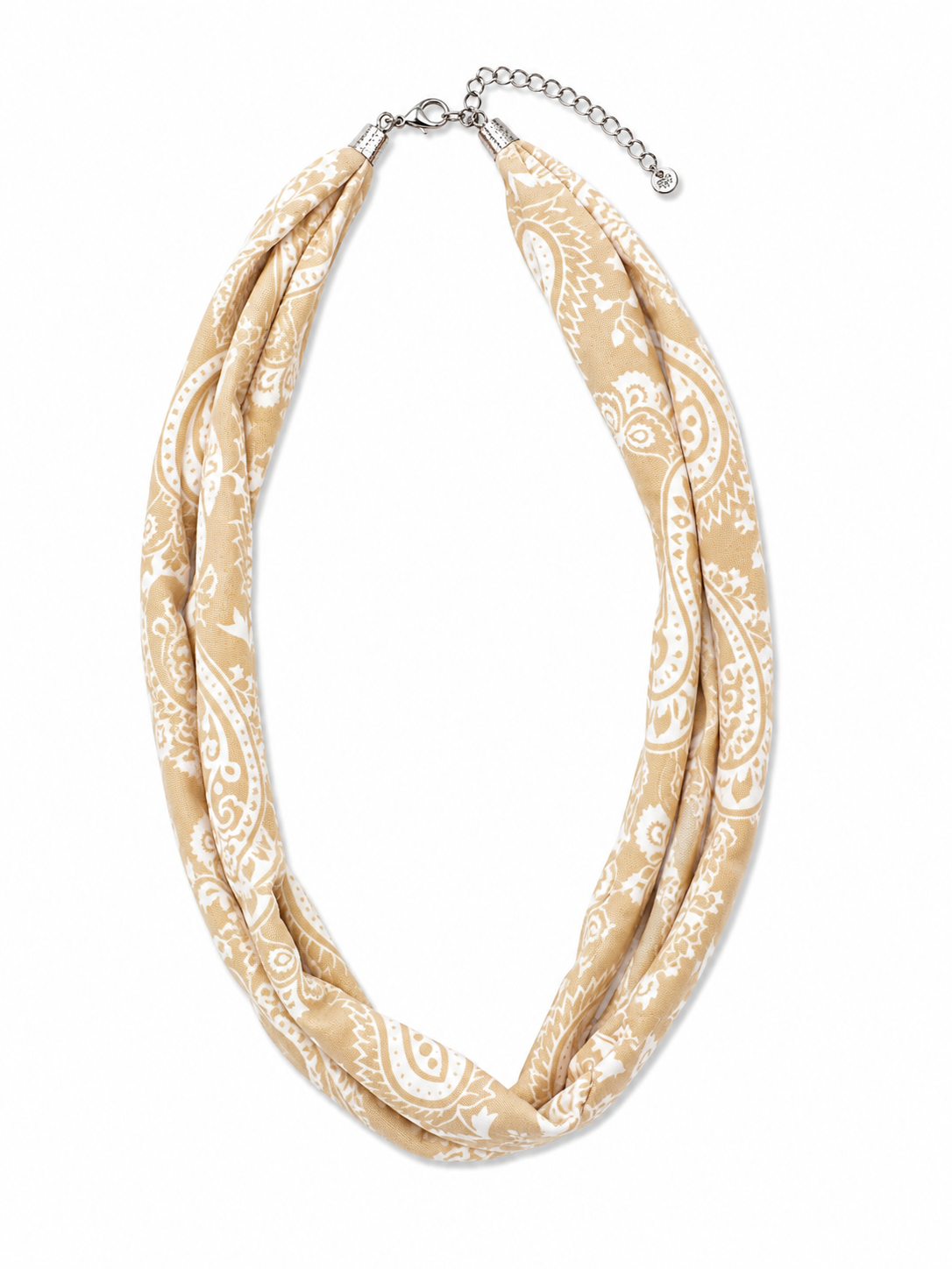 Bandana Necklace