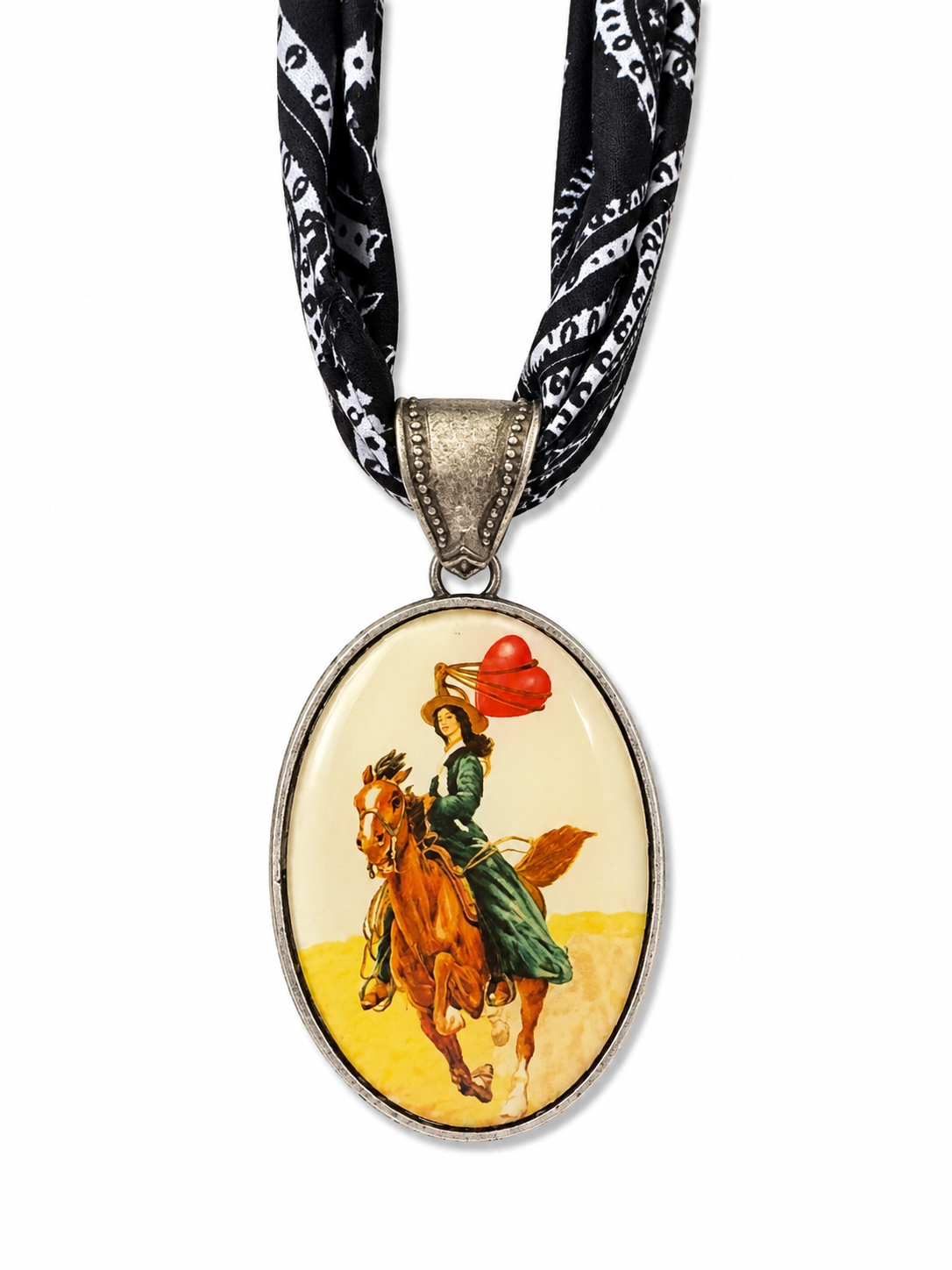 Western Charms