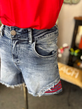 Load image into Gallery viewer, Everstretch Patriotic Short
