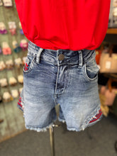 Load image into Gallery viewer, Everstretch Patriotic Short
