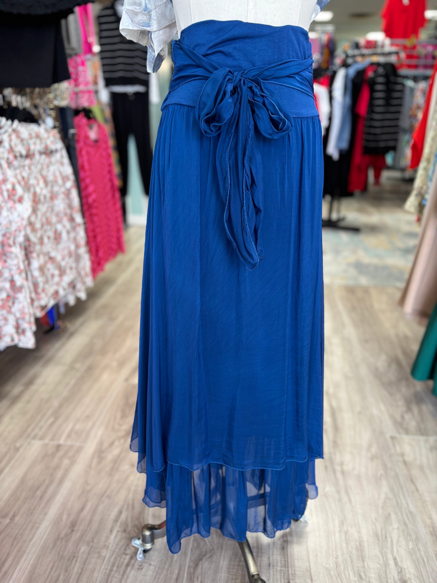 Madi Skirt Dress