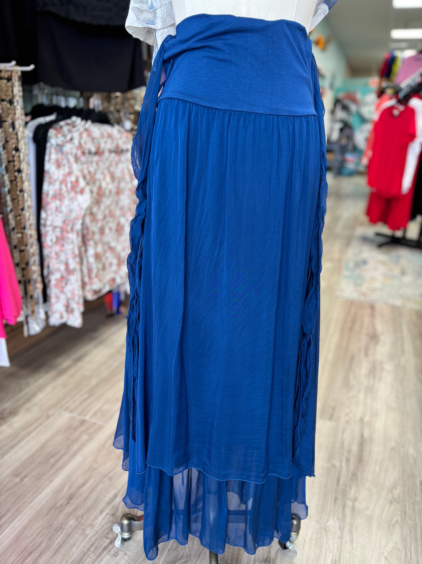 Madi Skirt Dress