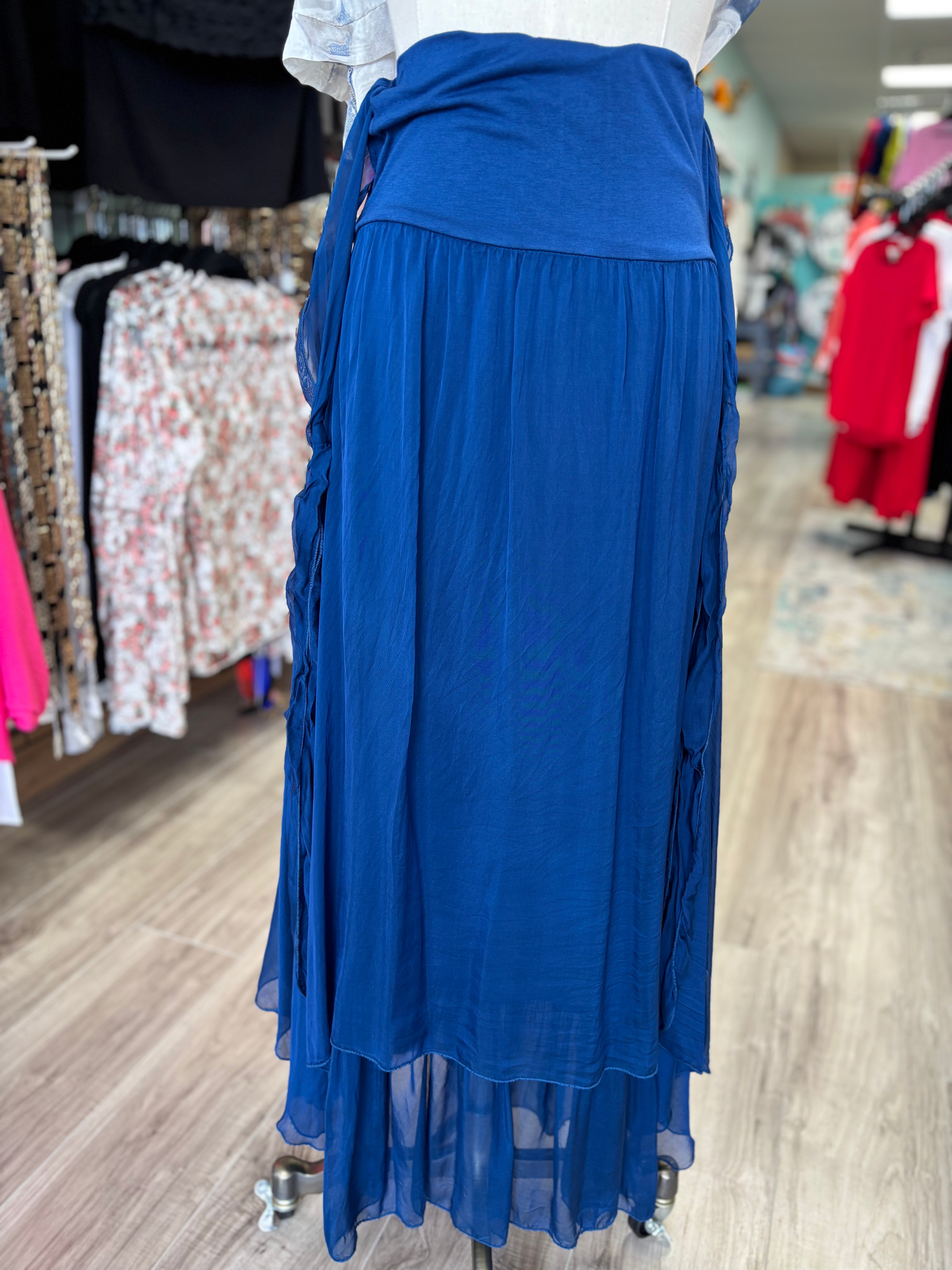 Madi Skirt Dress