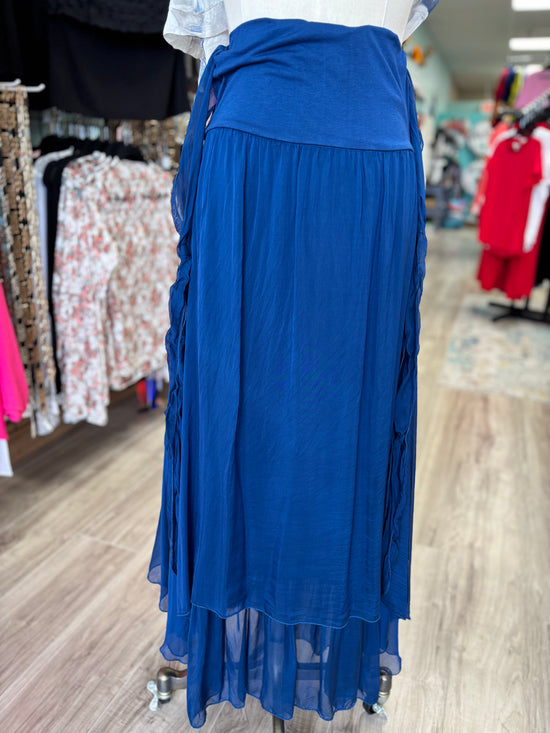 Madi Skirt Dress