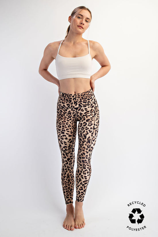 Work Together Yoga Pant