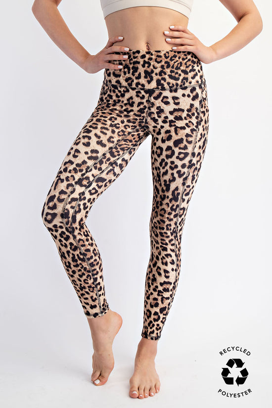 Work Together Yoga Pant
