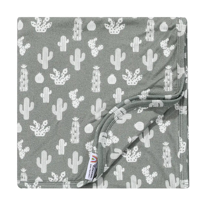 Bamboo Blanket