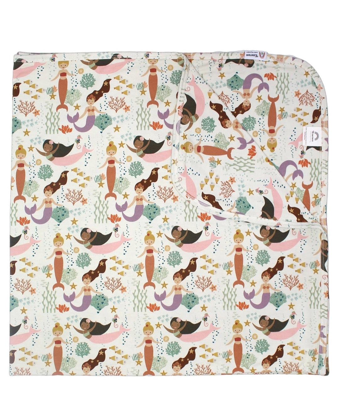 Bamboo Blanket