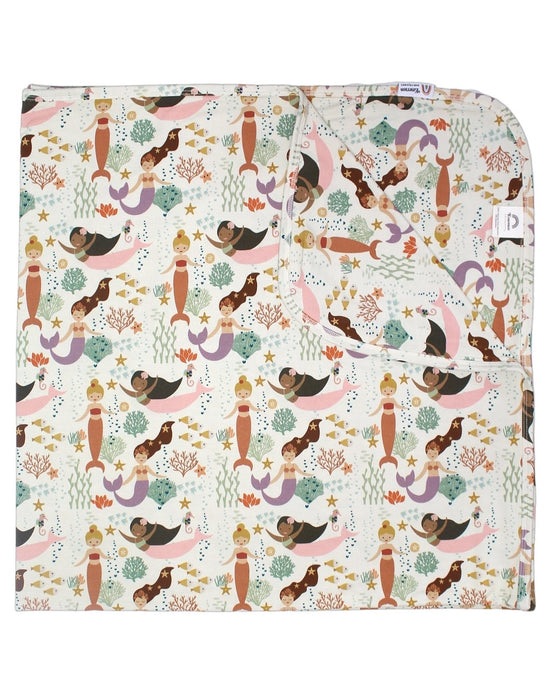 Bamboo Blanket