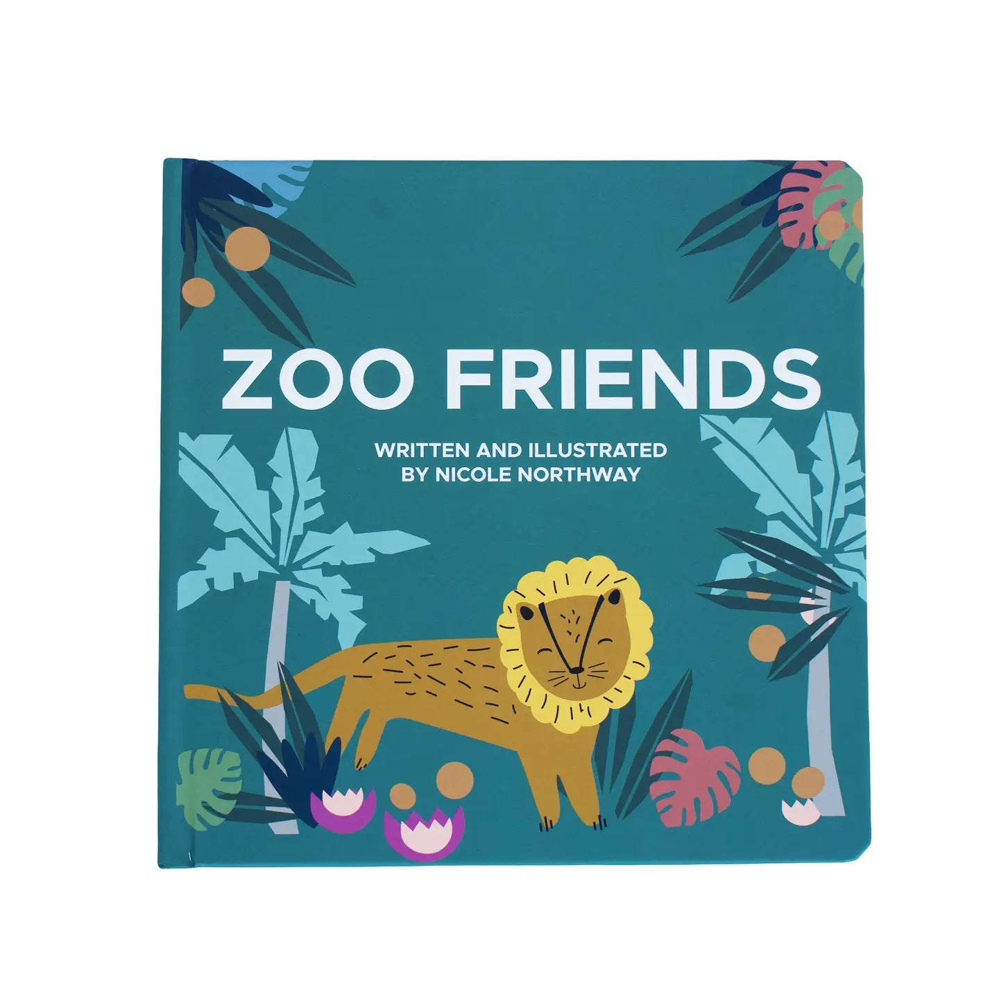 Board Book