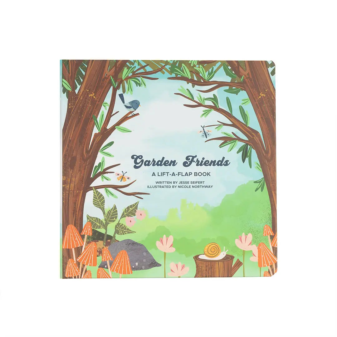 Board Book