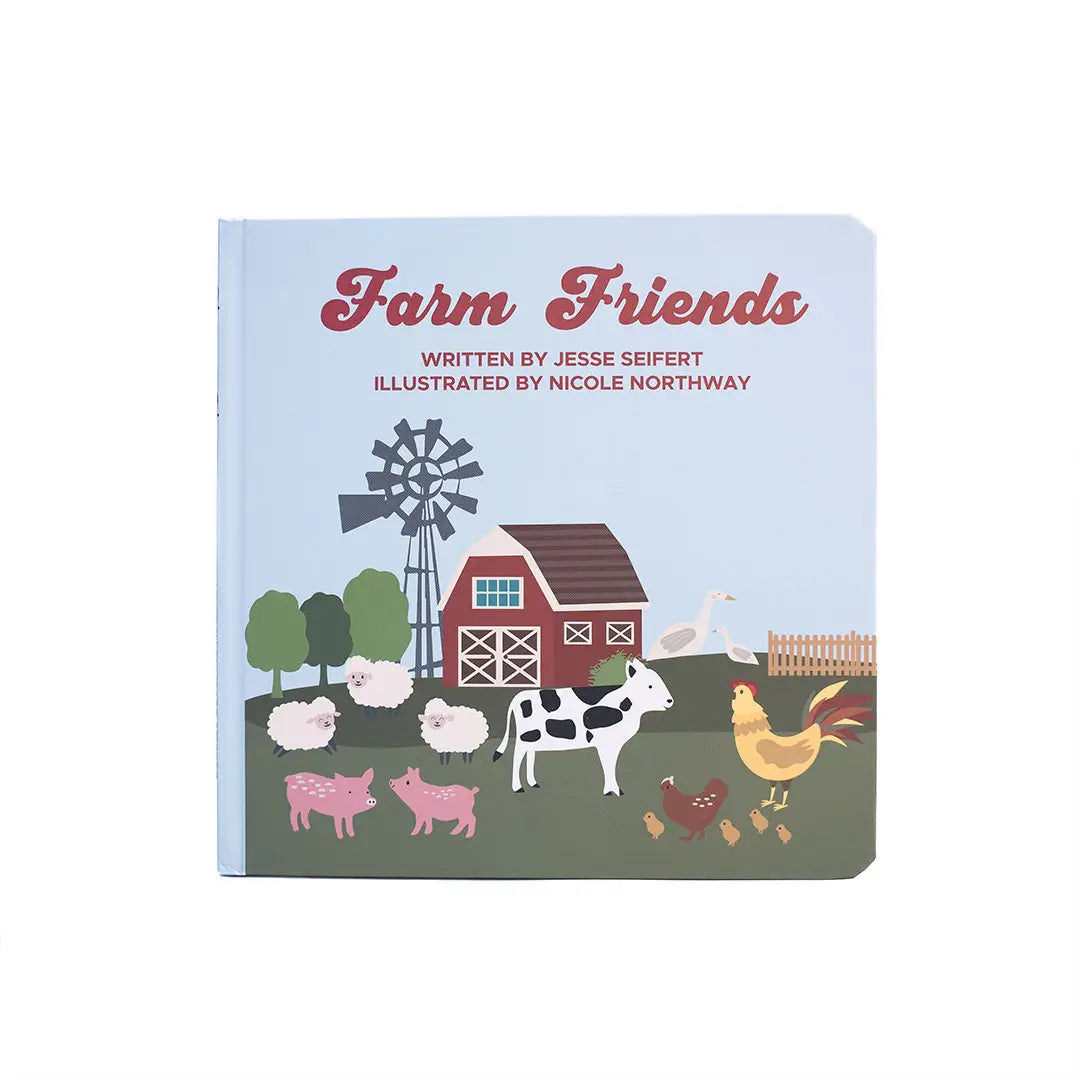 Board Book