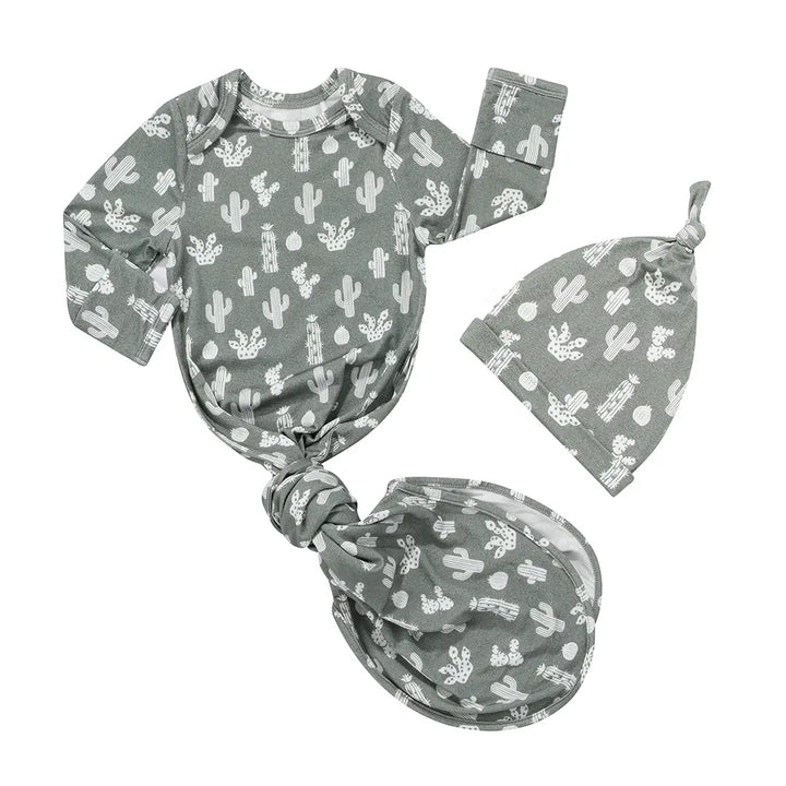 Hat and Gown Gift Set