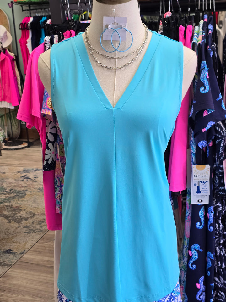 Laura Jean Top