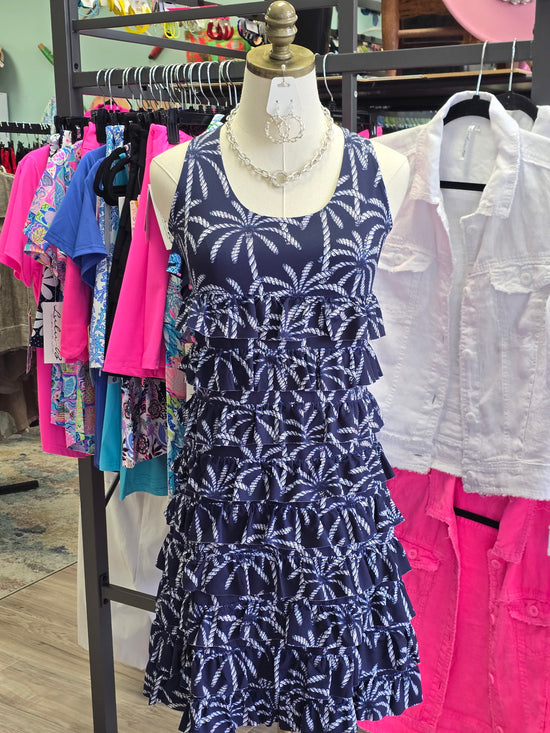 Cha Cha Dress