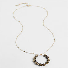 Load image into Gallery viewer, Jordana Necklace *FINAL SALE*
