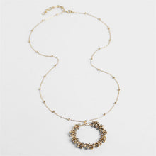 Load image into Gallery viewer, Jordana Necklace *FINAL SALE*
