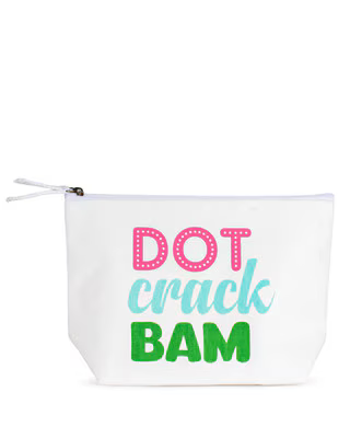 Dot Crack Bam