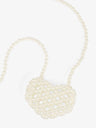 My Little Pearl Purse Necklace