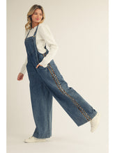 Load image into Gallery viewer, Love and War Overalls
