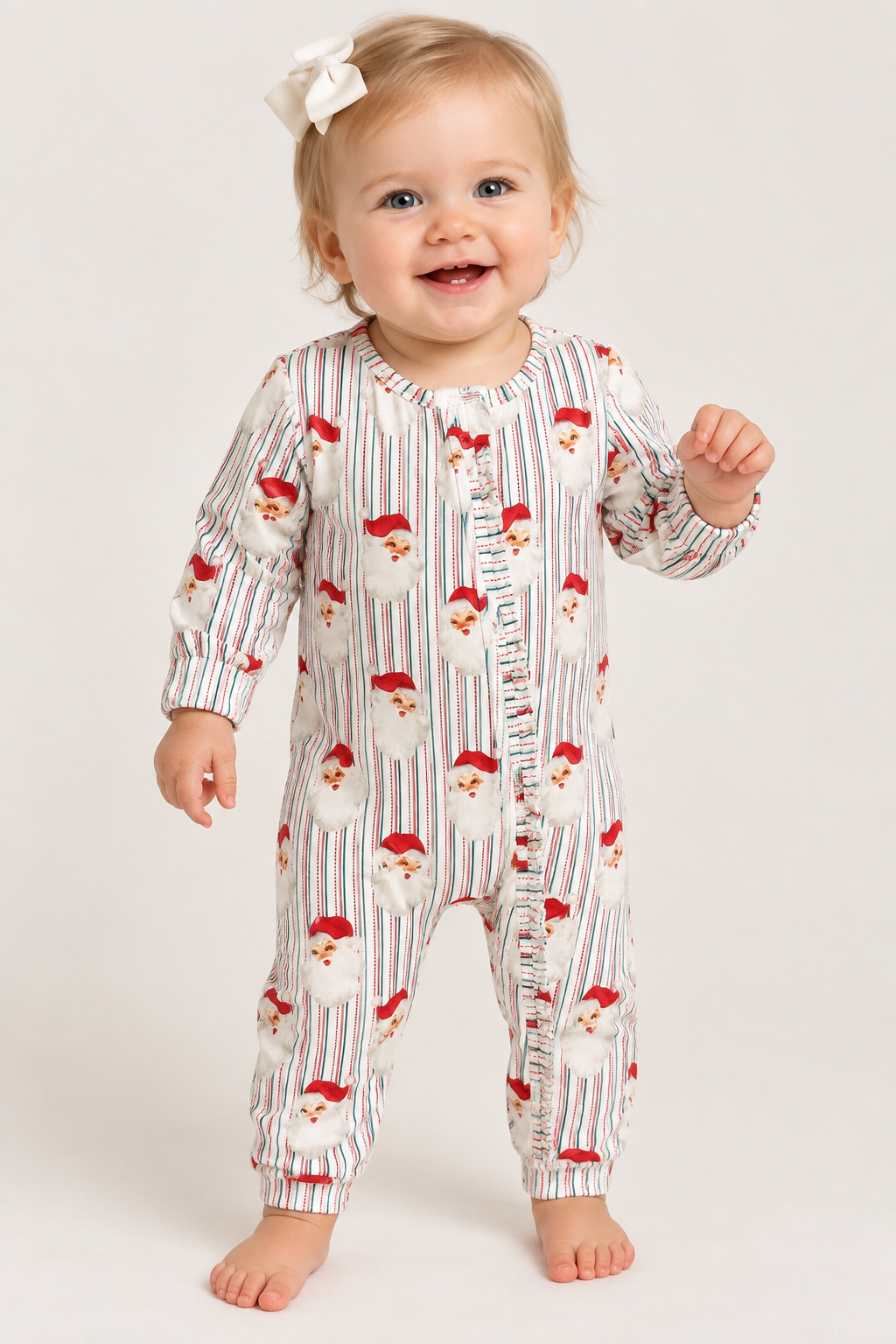 Christmas Family Matching Pajama Set